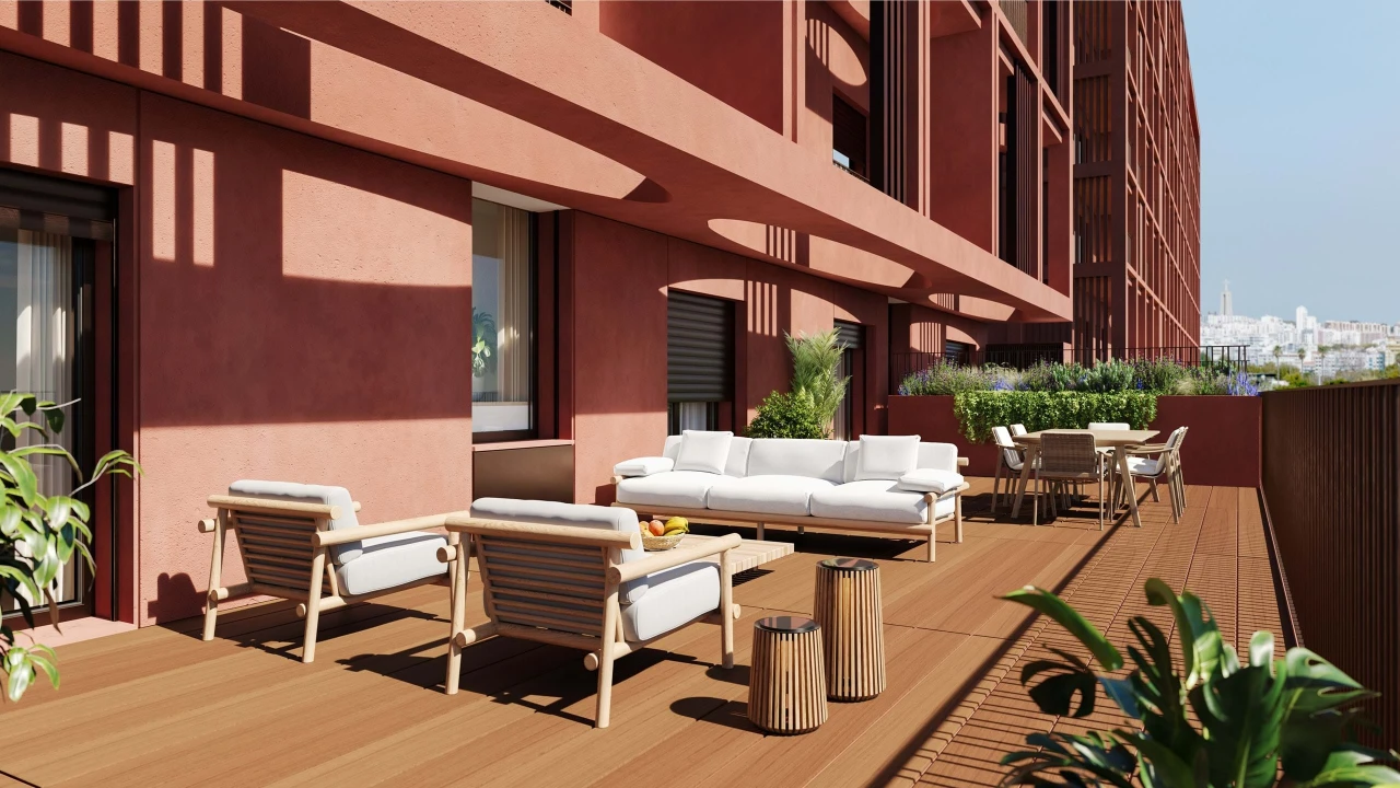 Apartamento para Venda em Laranjeiro e Feijó Foto 2