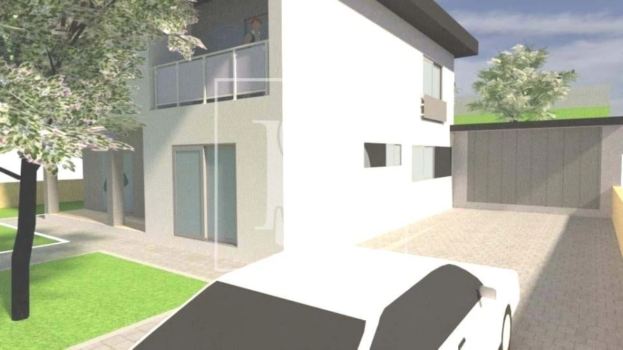 Moradia T3 para Venda em Fonte Arcada e Oliveira Foto 42