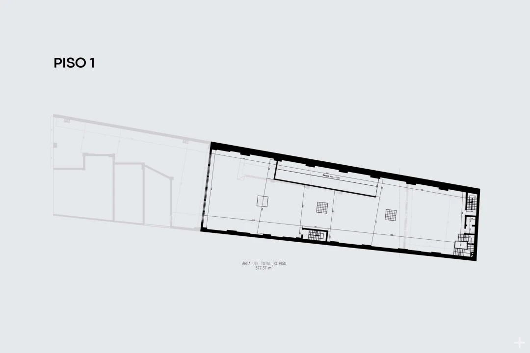 Armazém para Venda em São Domingos de Benfica Foto 30