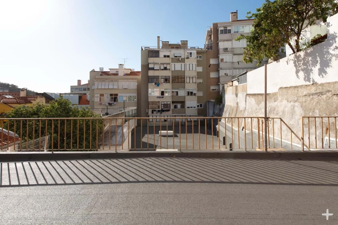 Armazém para Venda em São Domingos de Benfica Foto 27