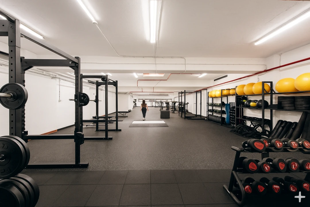Armazém para Venda em São Domingos de Benfica Foto 2