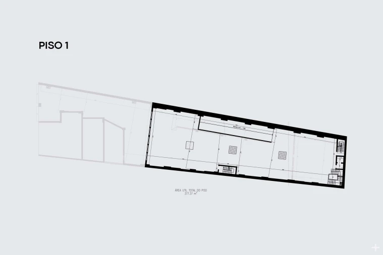 Armazém para Venda em São Domingos de Benfica Foto 30