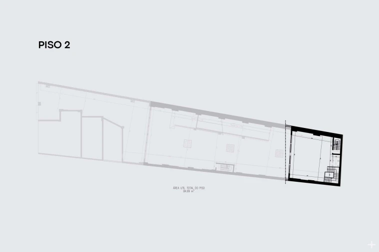 Armazém para Venda em São Domingos de Benfica Foto 31