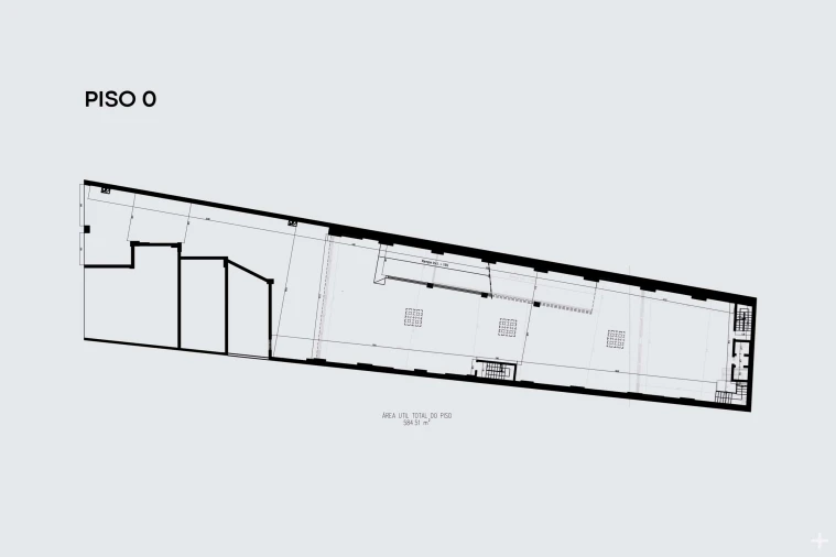 Armazém para Venda em São Domingos de Benfica Foto 29