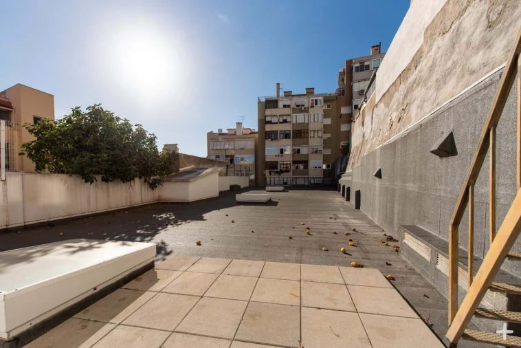 Armazém para Venda em São Domingos de Benfica Foto 23