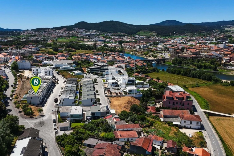 Moradia T3 para Venda em Barcelos, V.Boa, V.Frescainha Foto 32