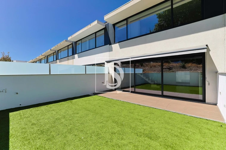 Moradia T3 para Venda em Barcelos, V.Boa, V.Frescainha Foto 26