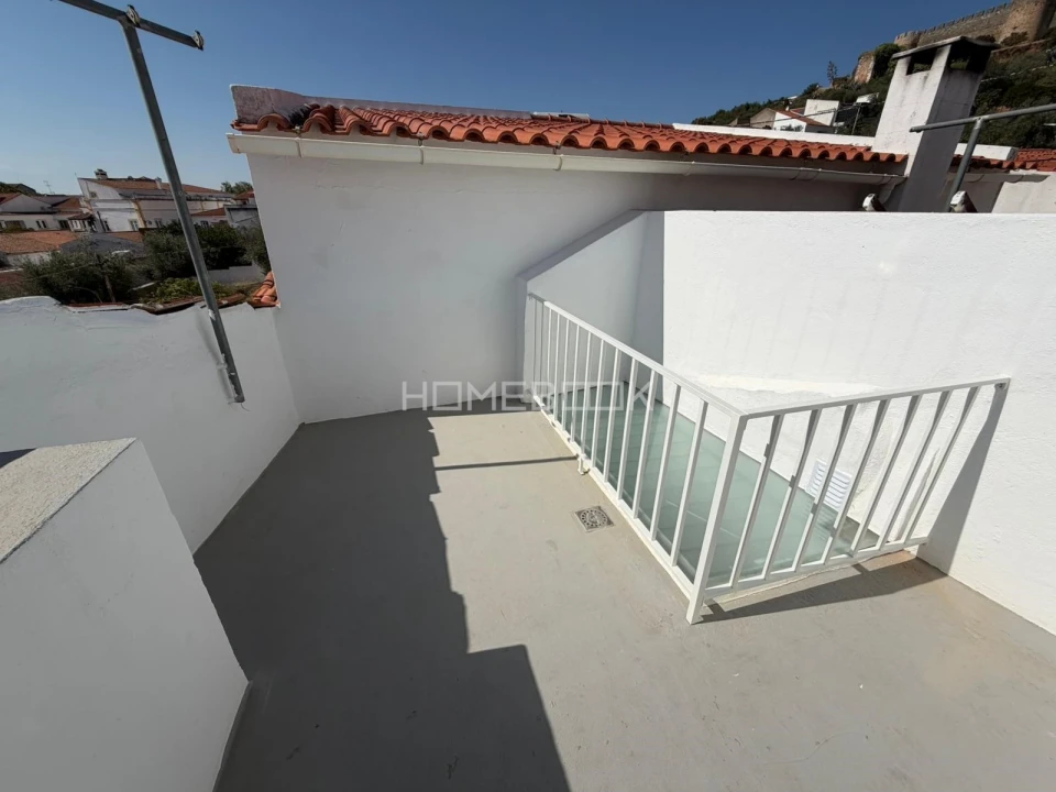 Moradia T2 para Venda em Portel Foto 4