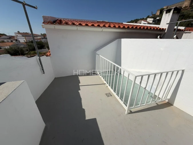 Moradia T2 para Venda em Portel Foto 4