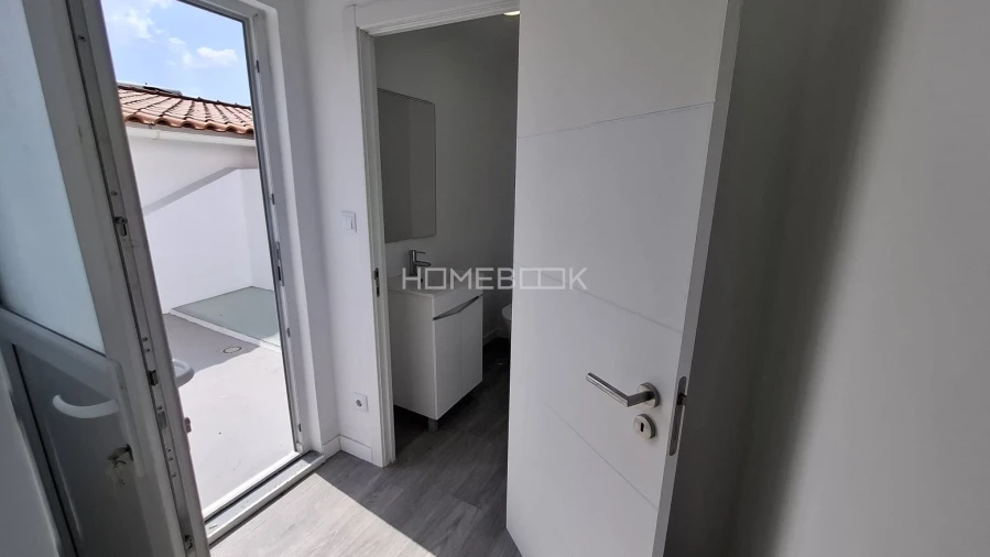 Moradia T2 para Venda em Portel Foto 17