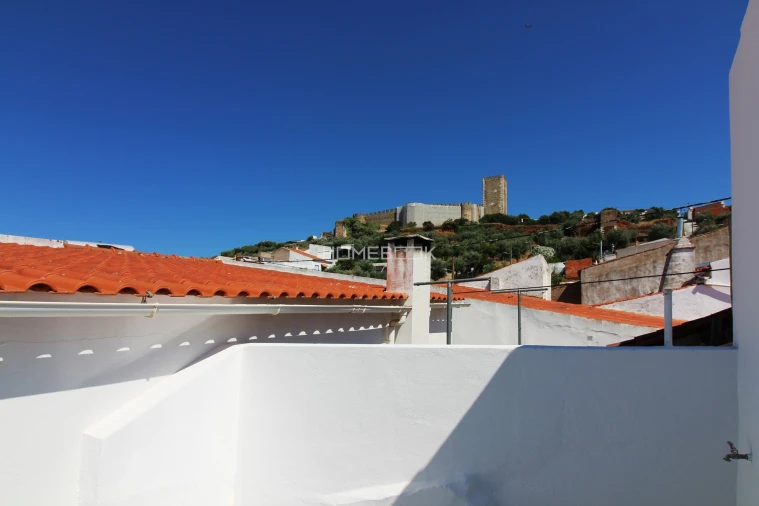 Moradia T2 para Venda em Portel Foto 5