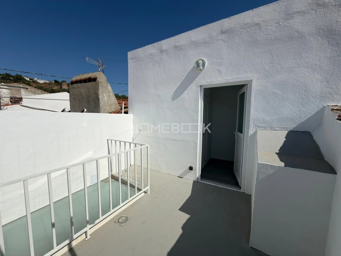 Moradia T2 para Venda em Portel Foto 3