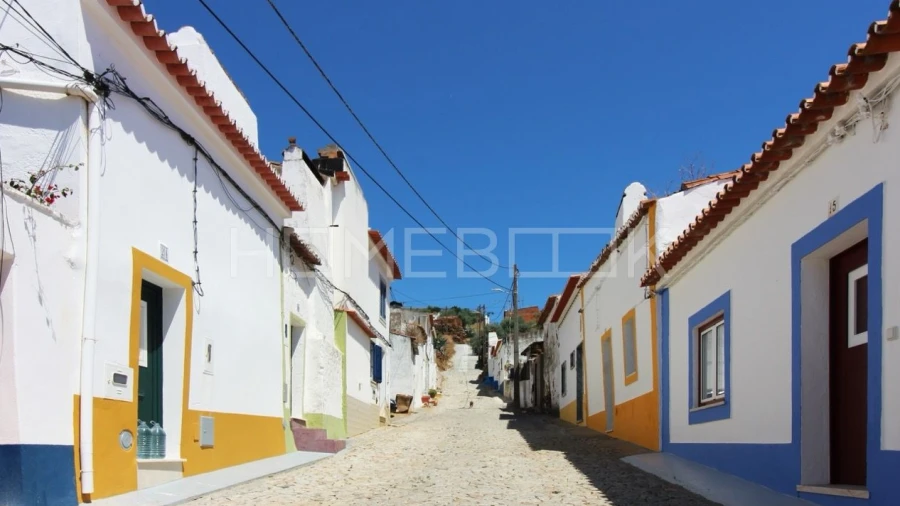 Moradia T2 para Venda em Portel