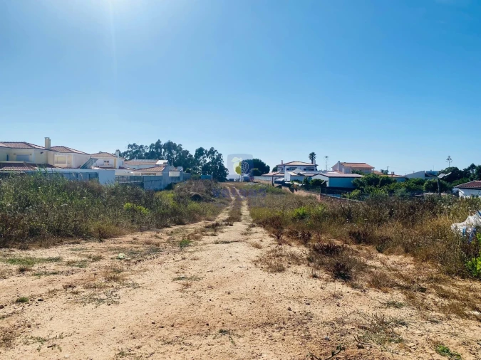 Terreno para Venda em Caldas da Rainha - Santo Onofre e Serra do Bouro Foto 3