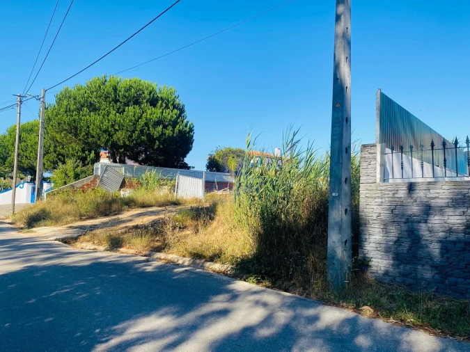 Terreno para Venda em Caldas da Rainha - Santo Onofre e Serra do Bouro Foto 4
