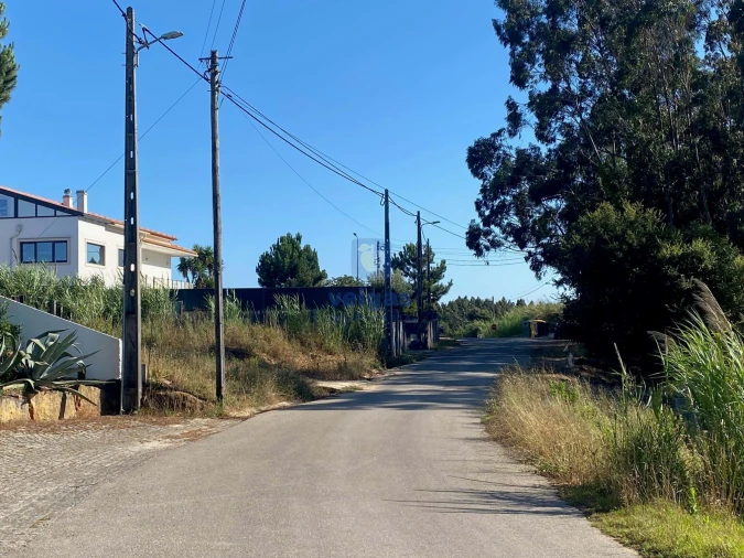 Terreno para Venda em Caldas da Rainha - Santo Onofre e Serra do Bouro Foto 7