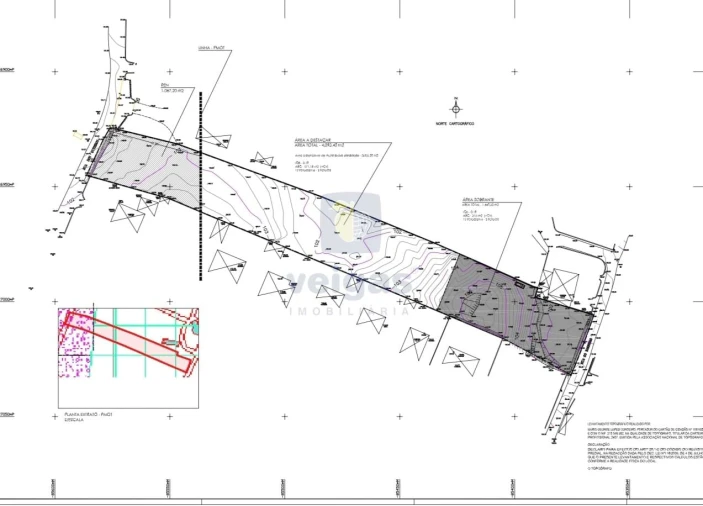 Terreno para Venda em Caldas da Rainha - Santo Onofre e Serra do Bouro Foto 2