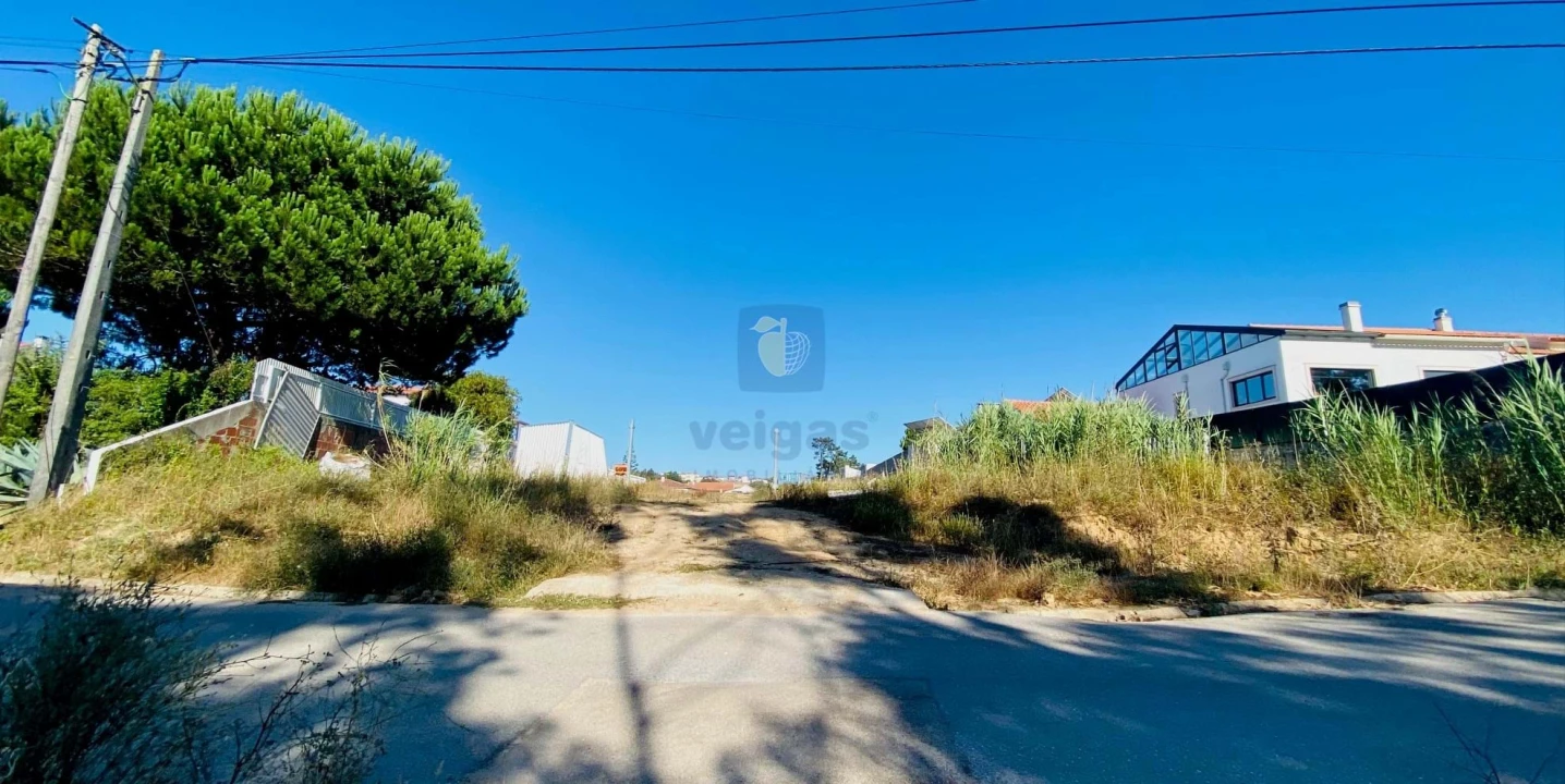 Terreno para Venda em Caldas da Rainha - Santo Onofre e Serra do Bouro Foto 5