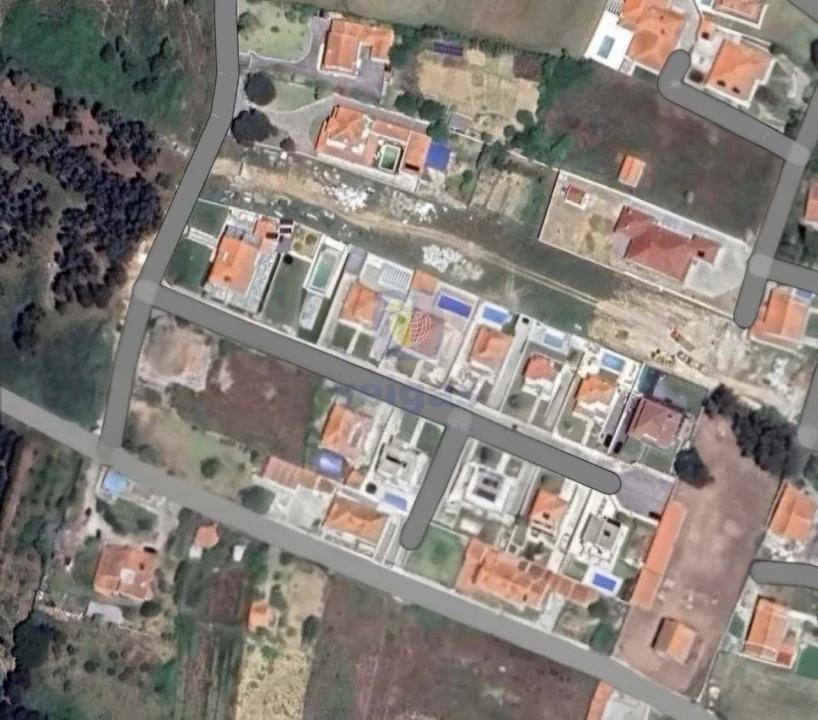 Terreno para Venda em Caldas da Rainha - Santo Onofre e Serra do Bouro Foto 6