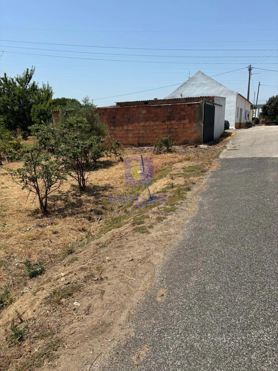 Terreno para Venda em Alcoentre Foto 11