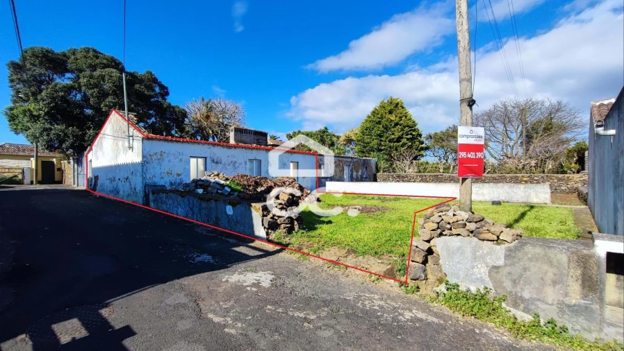 Terreno para Venda em Lajes Foto 11
