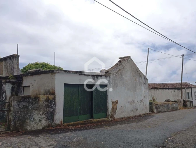 Terreno para Venda em Lajes Foto 2