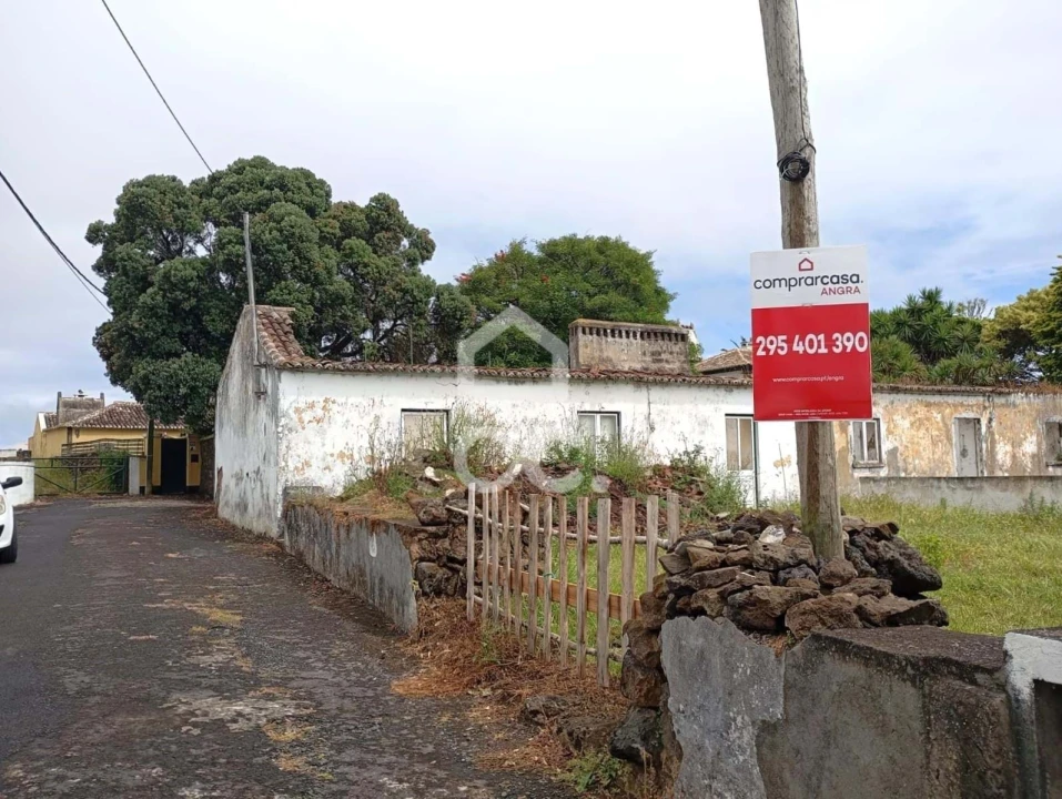 Terreno para Venda em Lajes Foto 1