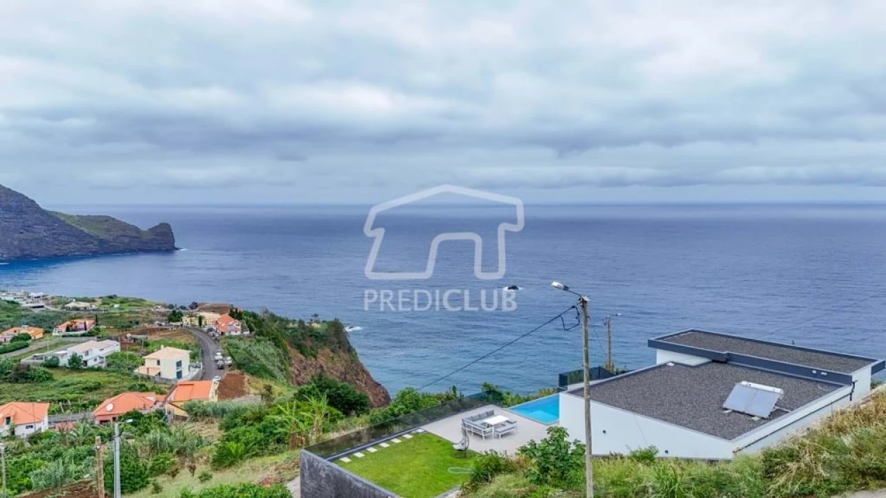 Terreno para Venda em Faial Foto 21