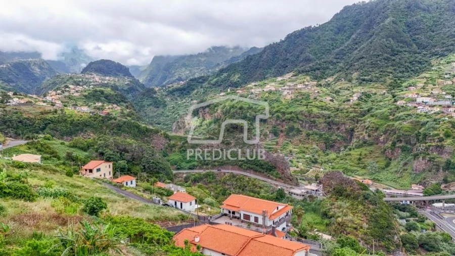 Terreno para Venda em Faial Foto 19