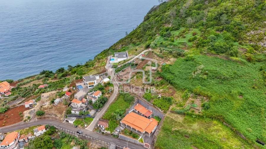 Terreno para Venda em Faial Foto 9