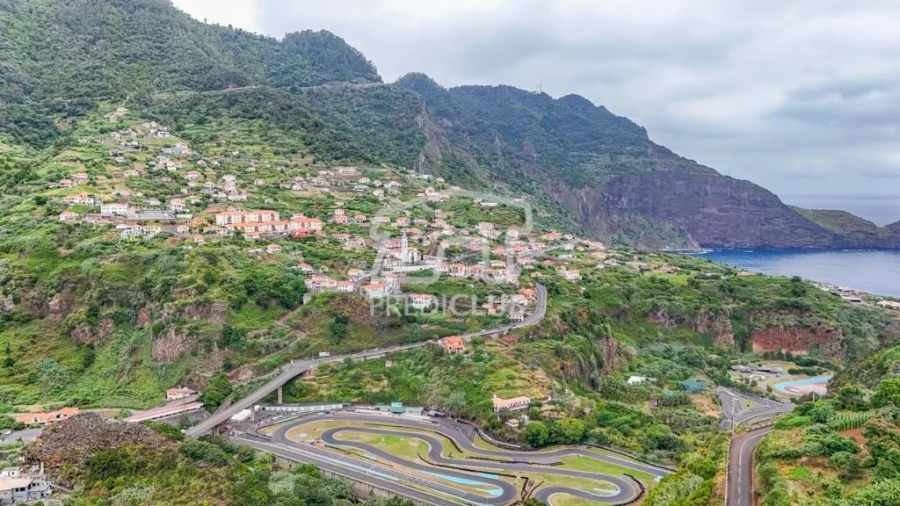 Terreno para Venda em Faial Foto 23