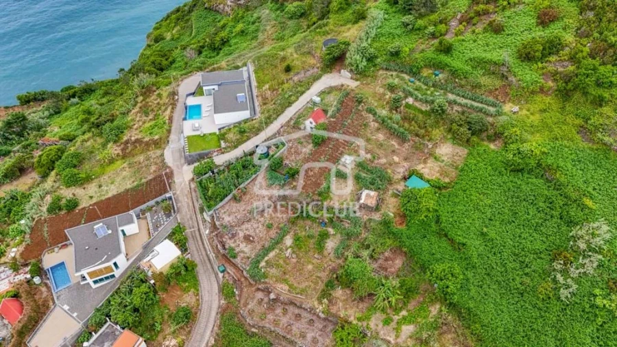 Terreno para Venda em Faial Foto 8