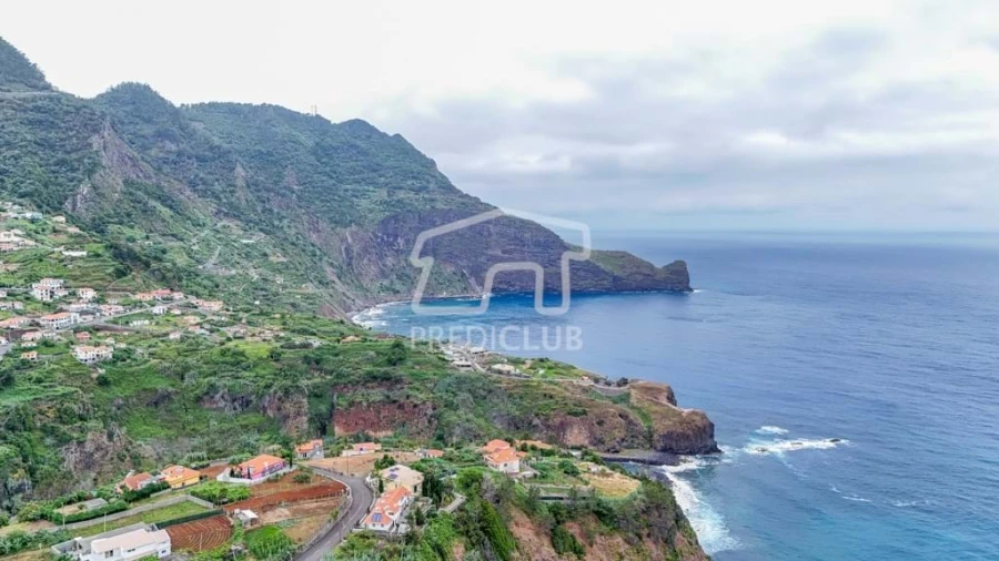 Terreno para Venda em Faial Foto 16