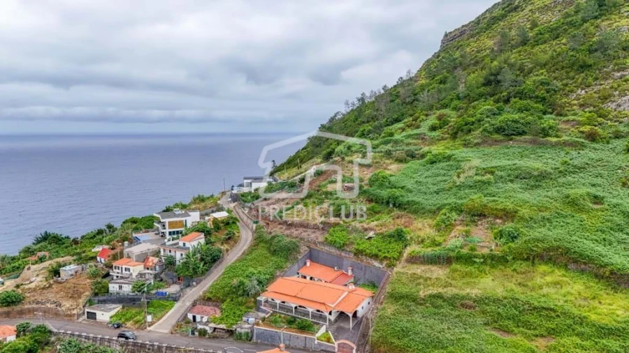 Terreno para Venda em Faial Foto 24