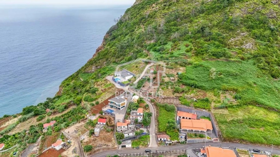 Terreno para Venda em Faial Foto 10