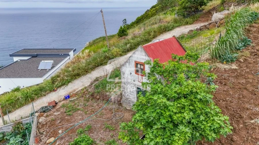 Terreno para Venda em Faial Foto 22