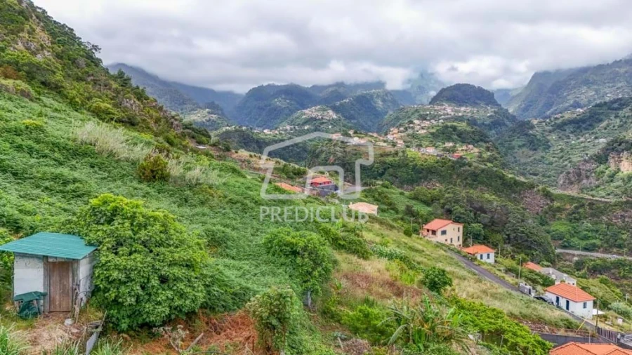 Terreno para Venda em Faial Foto 18