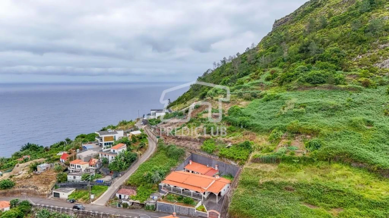 Terreno para Venda em Faial Foto 24