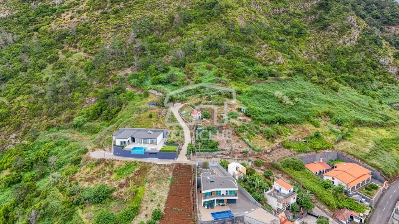 Terreno para Venda em Faial Foto 14