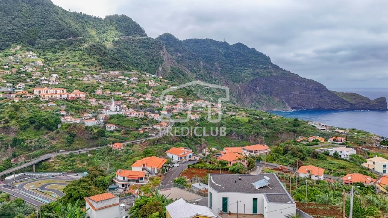 Terreno para Venda em Faial Foto 20