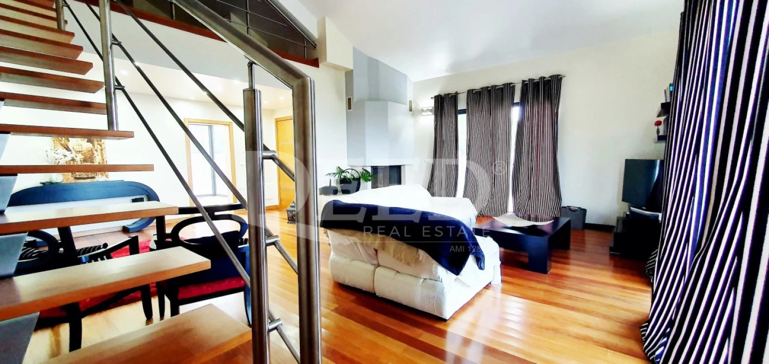 Moradia T3 para Venda em Ponta do Pargo Foto 13