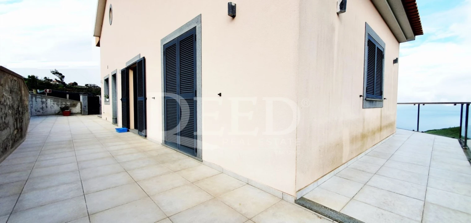 Moradia T3 para Venda em Ponta do Pargo Foto 22