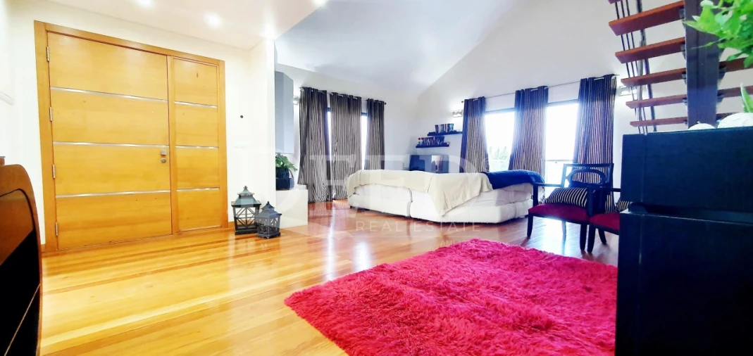 Moradia T3 para Venda em Ponta do Pargo Foto 4