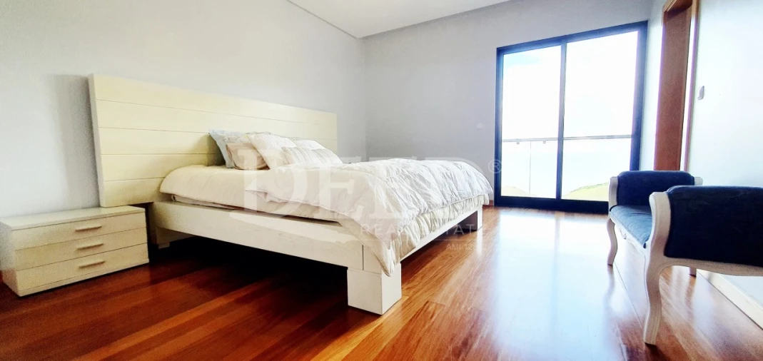 Moradia T3 para Venda em Ponta do Pargo Foto 11