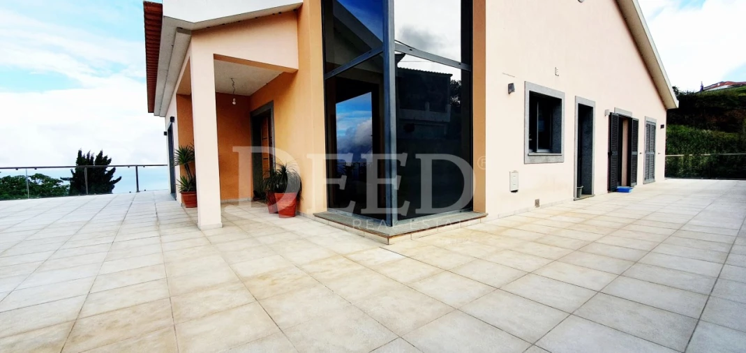 Moradia T3 para Venda em Ponta do Pargo Foto 20