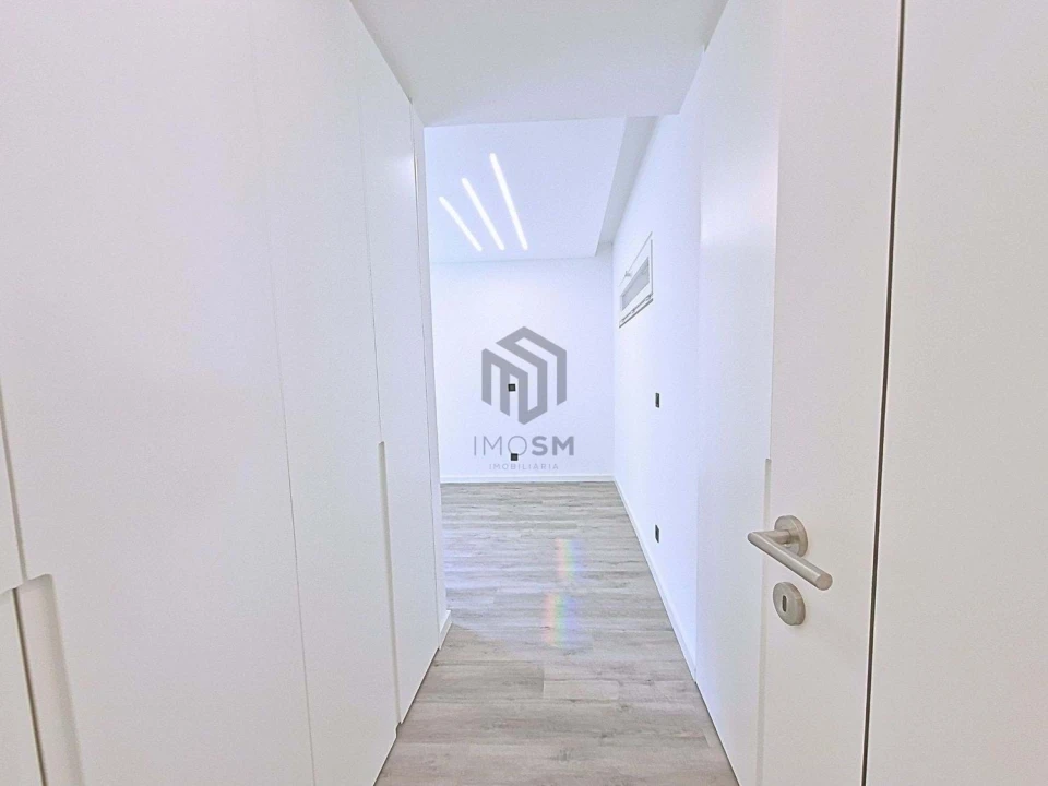 Apartamento T3 para Venda em Bucelas Foto 18