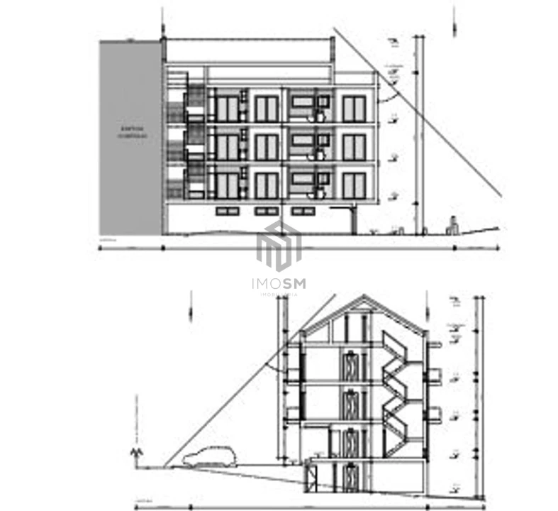 Apartamento T3 para Venda em Bucelas Foto 26