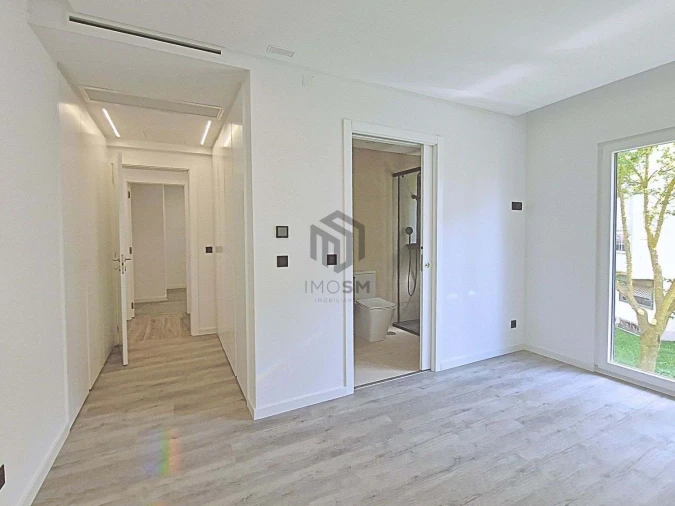 Apartamento T3 para Venda em Bucelas Foto 19