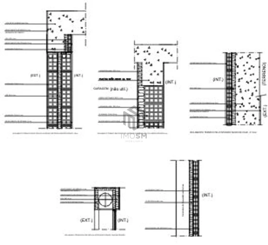 Apartamento T3 para Venda em Bucelas Foto 27