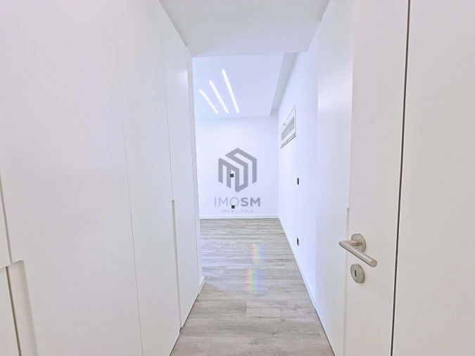 Apartamento T3 para Venda em Bucelas Foto 18